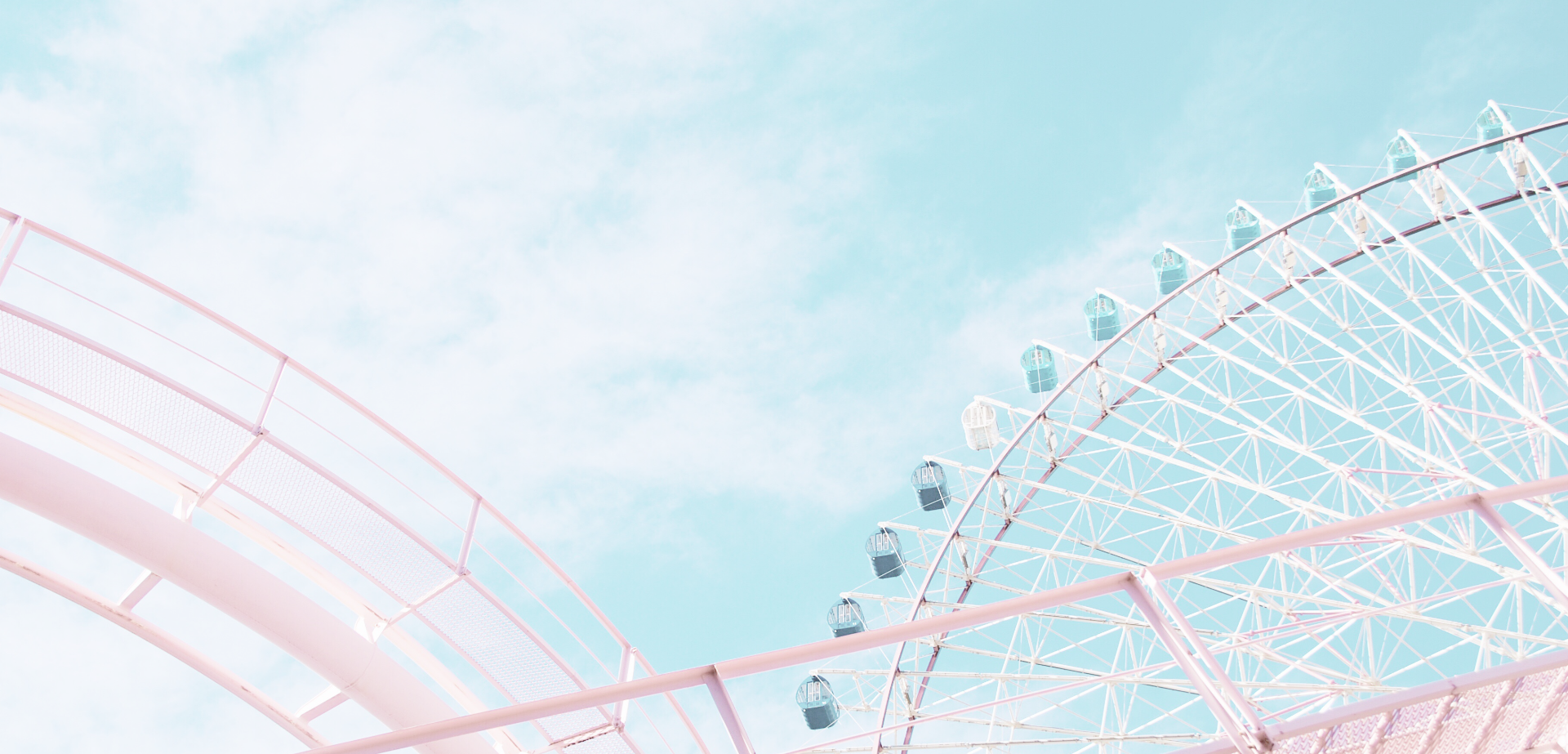 台灣好樂園首頁Banner