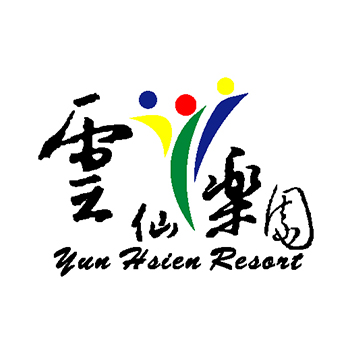 雲仙樂園 LOGO