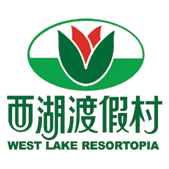 Resortopia Tasik Barat LOGO