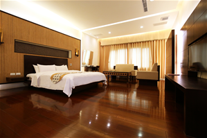 Resort Yiyuan img14