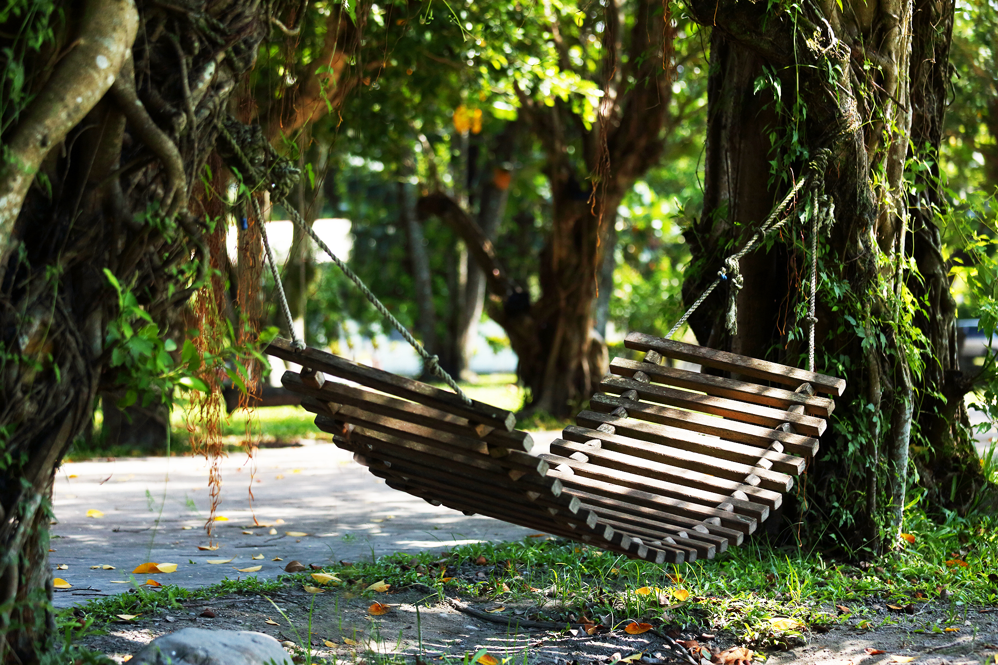 Resort Yiyuan img9