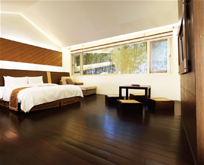 Resort Yiyuan img12