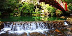 Resort Hutan dan Alam Semula Jadi Sun-Link-Sea (Sungai Sunlin)img9