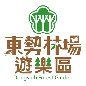 Taman Hutan Dongshih LOGO