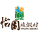 怡園渡假村 LOGO