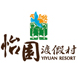 Yiyuan Resort LOGO