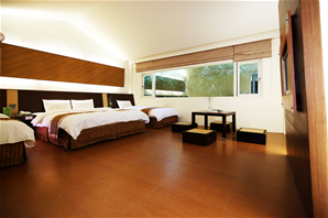 Resort Yiyuan img13