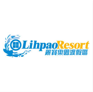 Lihpao Land LOGO