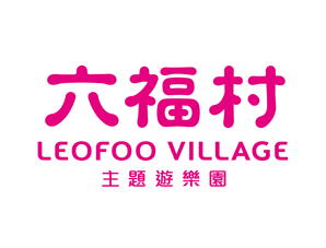 六福村主題遊樂園 LOGO