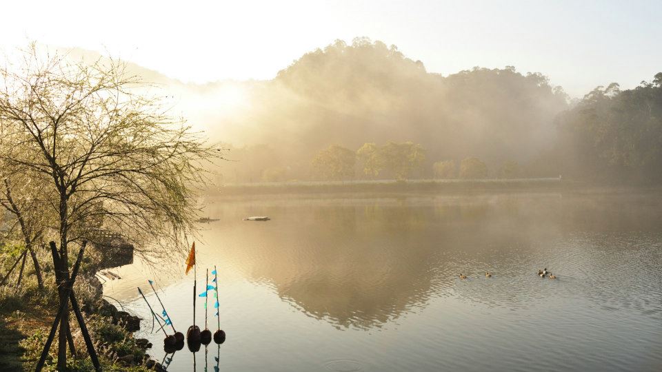 西湖渡假村img5