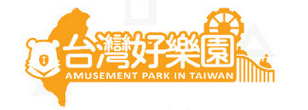 台灣好樂園 LOGO