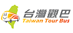 台灣觀巴 LOGO