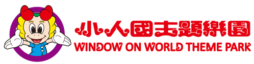 Window on World Theme ParkLOGO