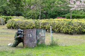 柳營尖山埤渡假村img24