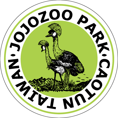 JOJOZOO PARKLOGO