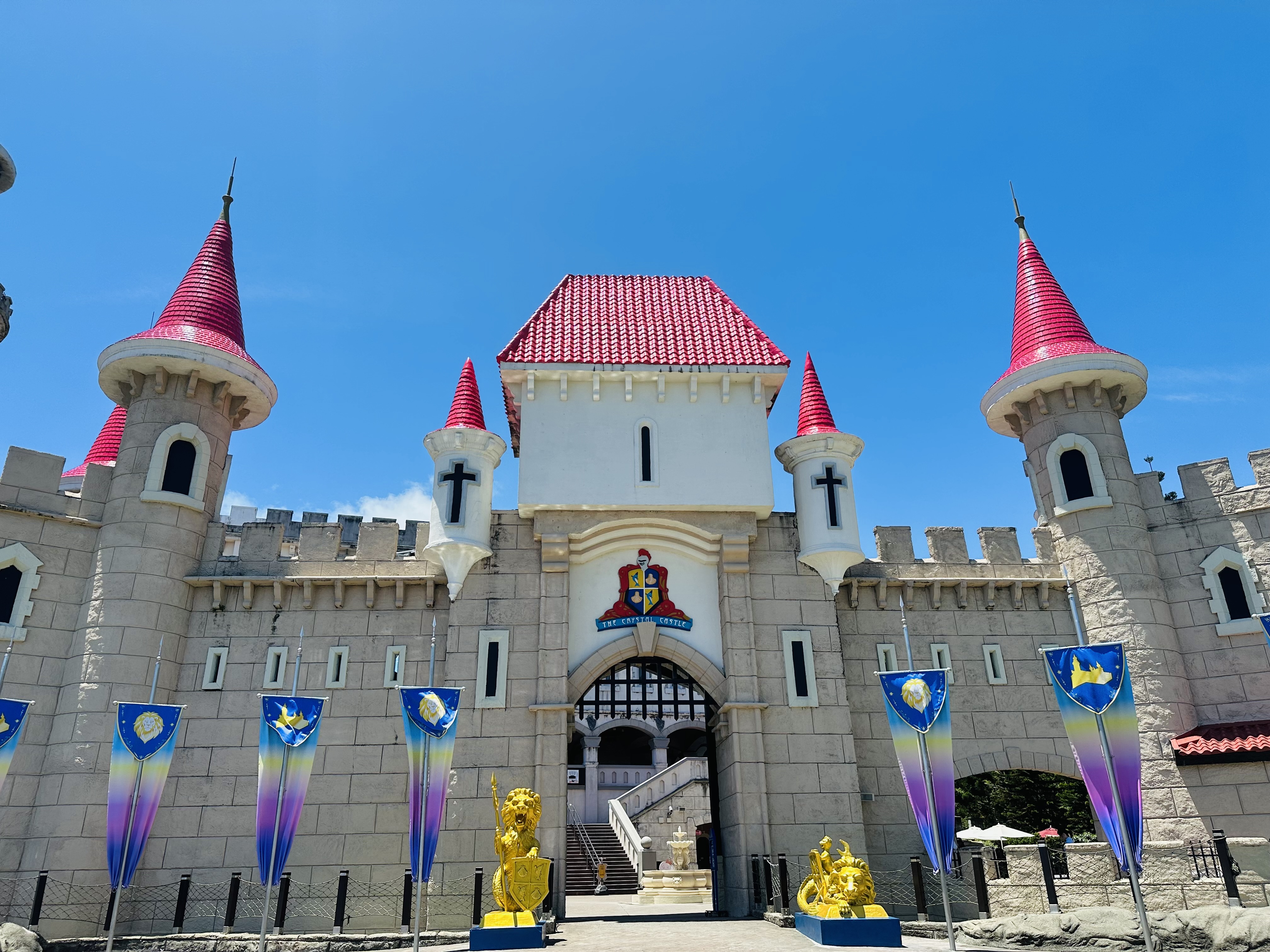 國民旅遊LOGO