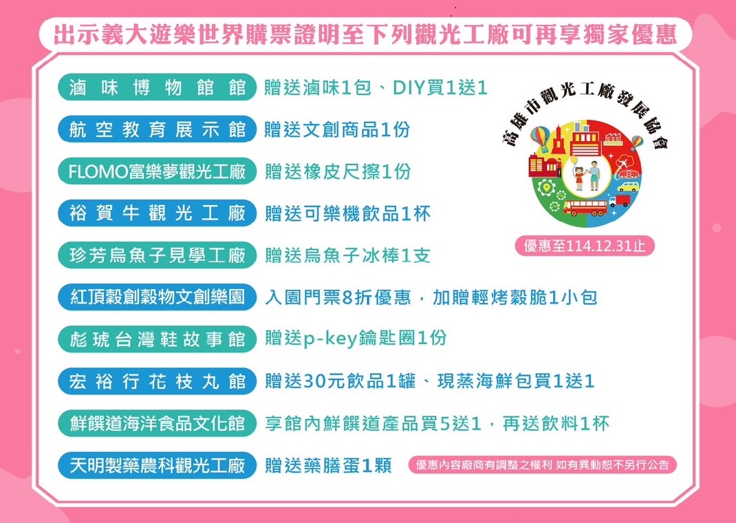 國民旅遊LOGO