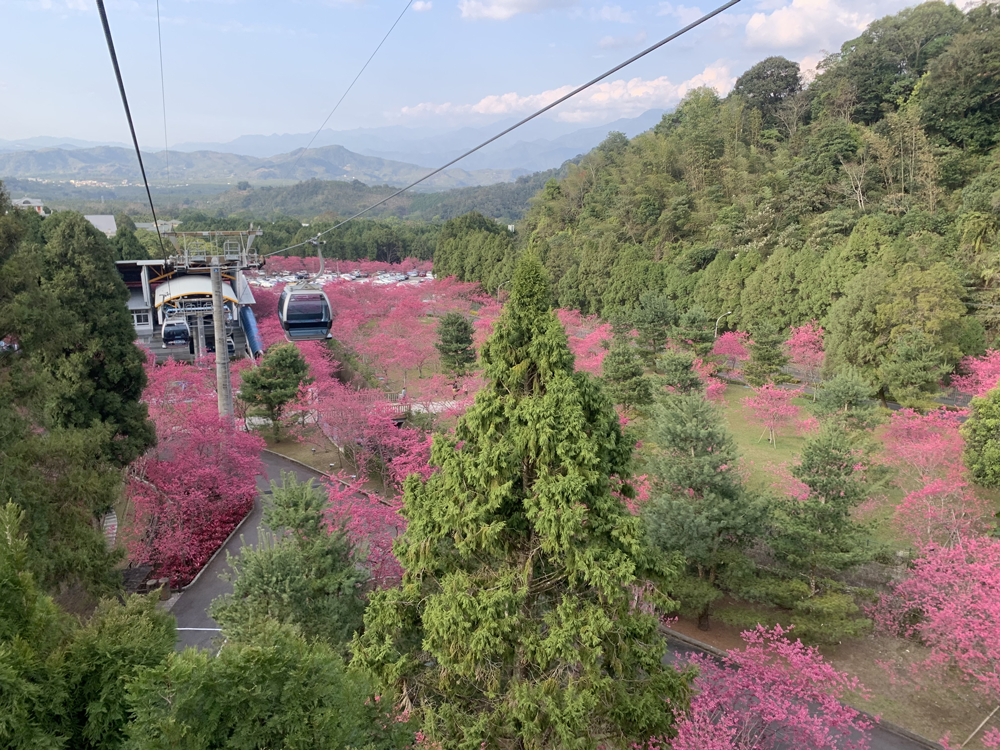 測試資料 解析全球主題樂園布局瞄準全球實體娛樂產業新趨勢說明圖示