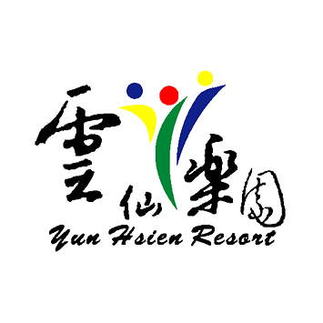 雲仙樂園 LOGO