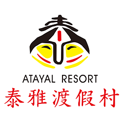 泰雅渡假村 LOGO