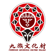 九族文化村 LOGO