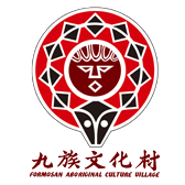 九族文化村 LOGO