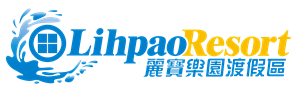 麗寶樂園 LOGO