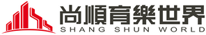 尚順育樂世界 LOGO