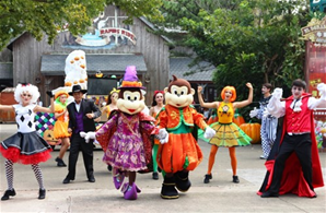 LeoFoo Village Theme Parkimg7