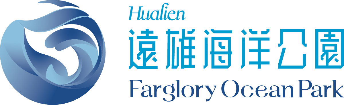 遠雄海洋公園 LOGO