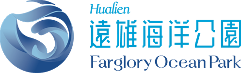 遠雄海洋公園LOGO