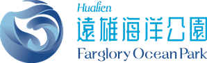 遠雄海洋公園 LOGO