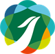 九九峰動物樂園 LOGO