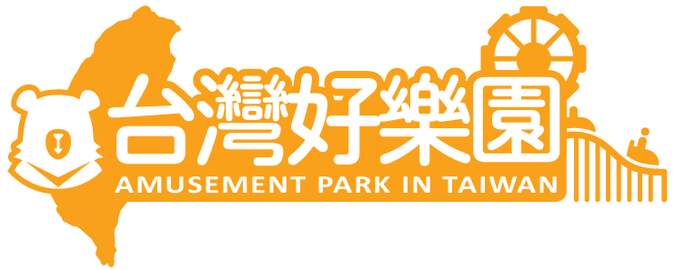 台灣好樂園LOGO